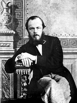Fëdor  Dostoevskij