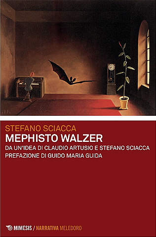 Mephisto Walzer di Stefano Sciacca